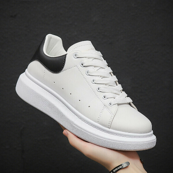 Thick-soled height-increasing platform shoes for sports sneakers (upgraded)