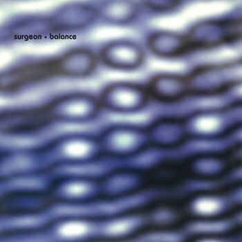 Surgeon《Balance (2023 Reissue)》（2LP）