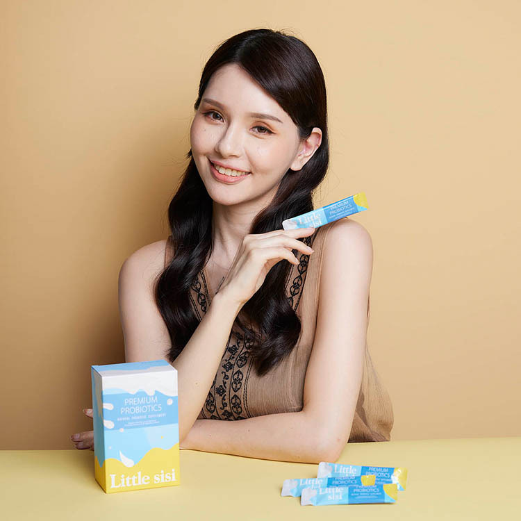 益生菌-多多口味