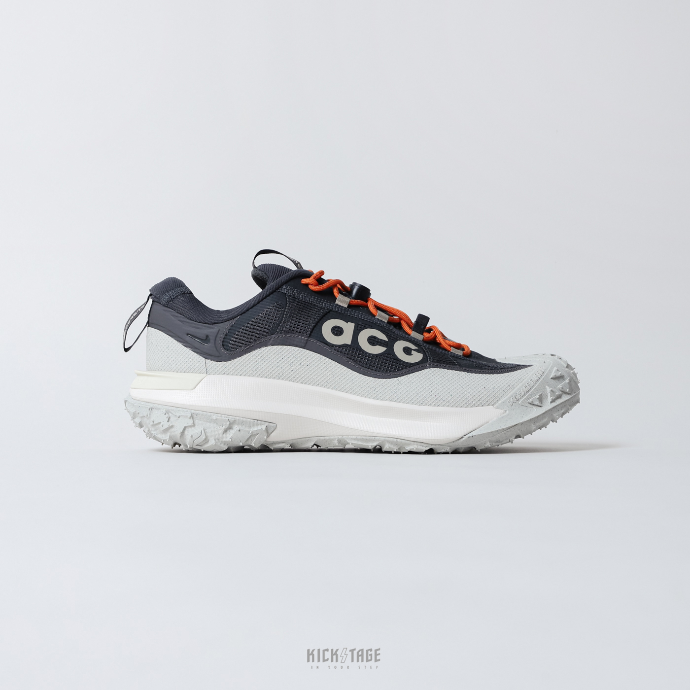 NIKE ACG MOUNTAIN FLY 2 LOW 煙灰登山戶外防水休閒鞋【HF6245-002】