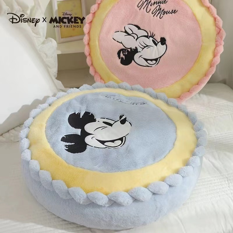 Disney 迪士尼米奇宠物窝