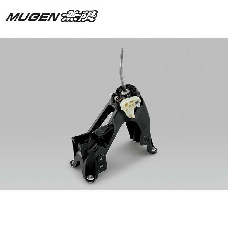 MUGEN 無限 快排 HONDA CIVIC TYPE R FK8