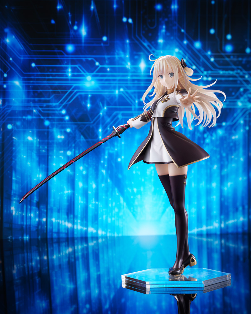 "Yu-Gi-Oh!" OCG Duel Monsters Sky Striker Ace - Raye / Yu-Gi-Oh! Card Game Monster Figure Collection