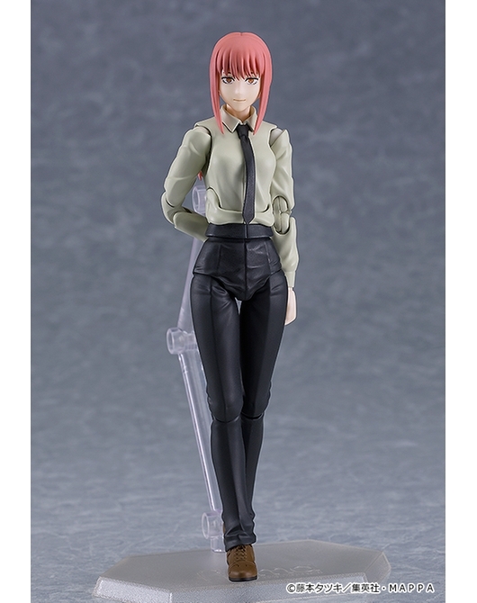 figma617  真紀真 figma Makima