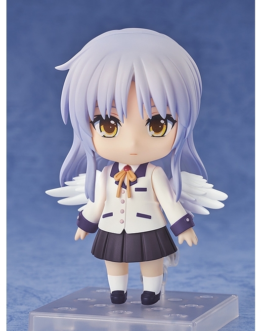 黏土人  立華奏 Nendoroid Kanade Tachibana NEN2268