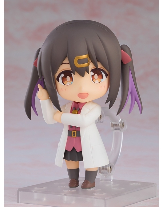 黏土人  緒山哨 Nendoroid Mihari Oyama NEN2332