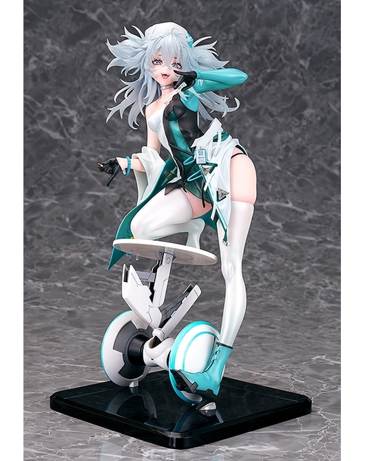 芙洛倫 FlorenceCannot 