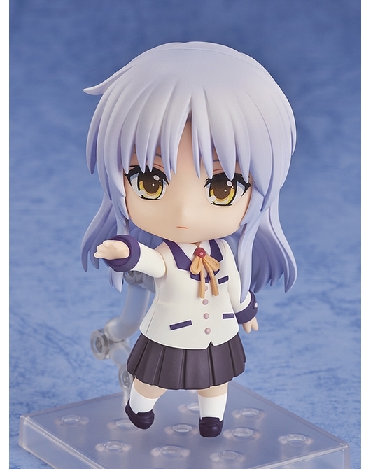 黏土人  立華奏 Nendoroid Kanade Tachibana NEN2268