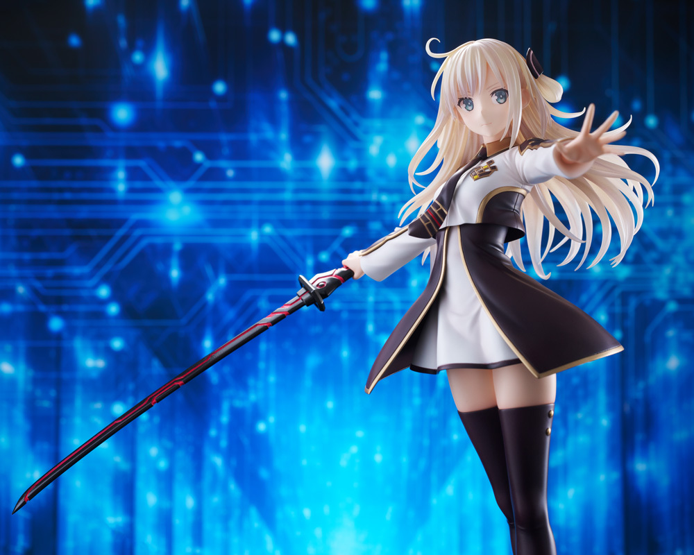 "Yu-Gi-Oh!" OCG Duel Monsters Sky Striker Ace - Raye / Yu-Gi-Oh! Card Game Monster Figure Collection