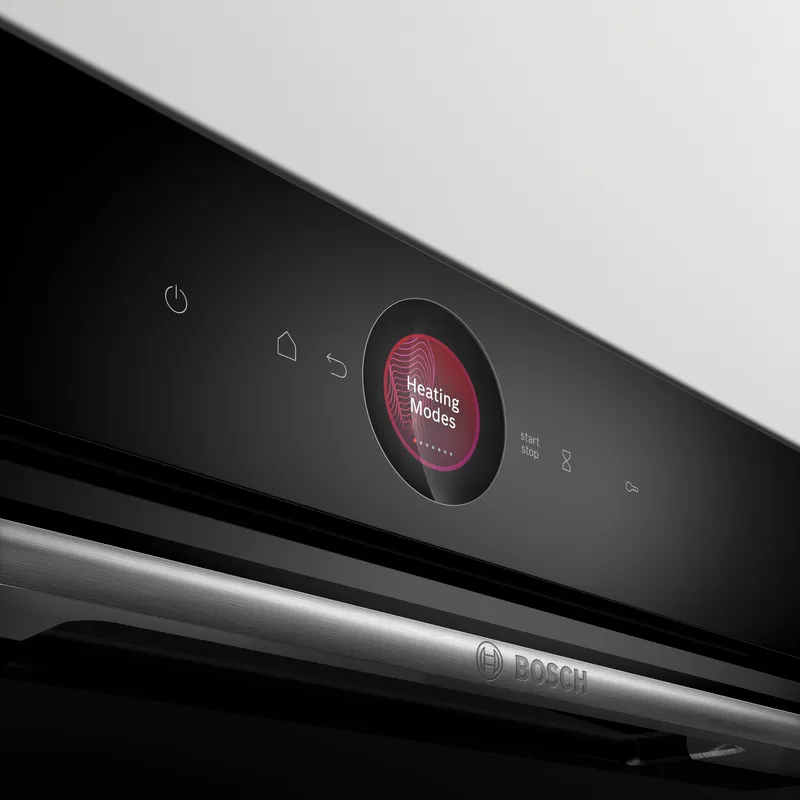 博世 Bosch   BEL7321B1M‧21L‧Serie 8 嵌入式微波爐連燒烤功能‧英國製造‧香港行貨,原廠2年保養‧