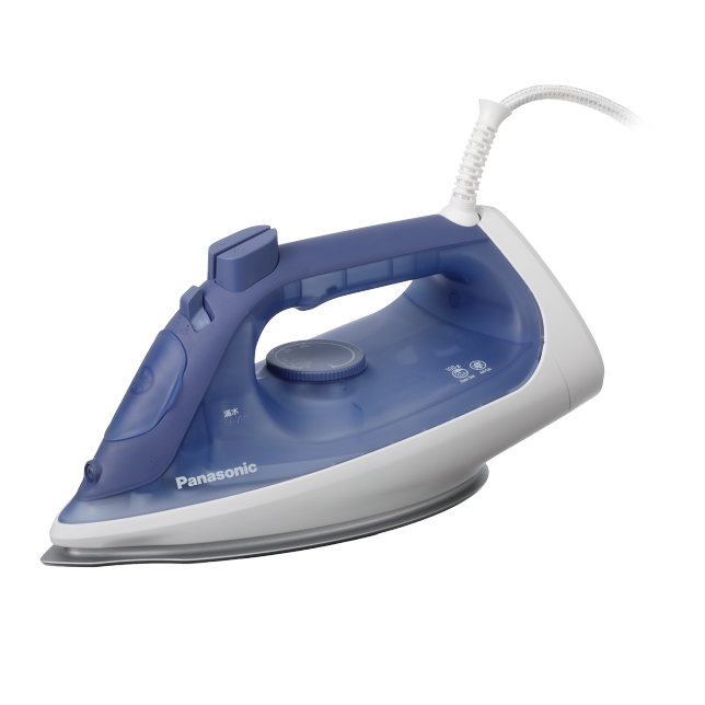 ‧樂聲 Panasonic  NI-S530‧陶瓷塗層底板蒸氣熨斗‧2400W‧香港行貨,原廠1年保養‧