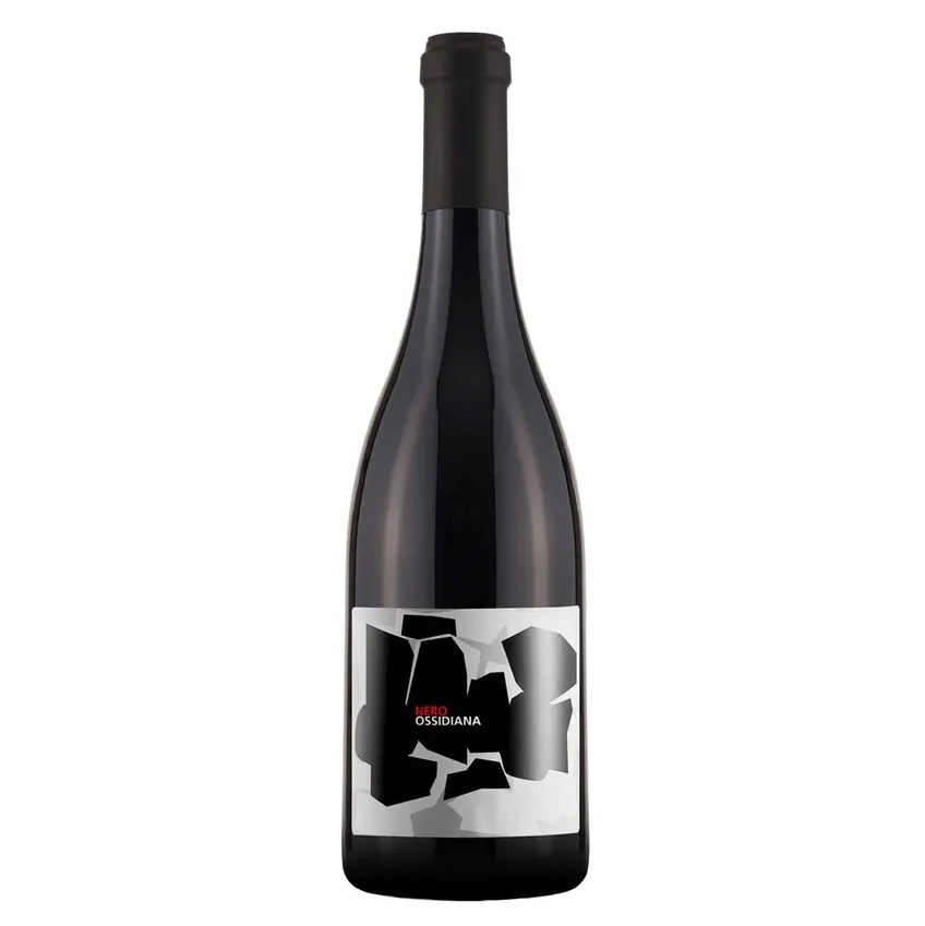 Tenuta di Castellaro Nero Ossidiana 2020