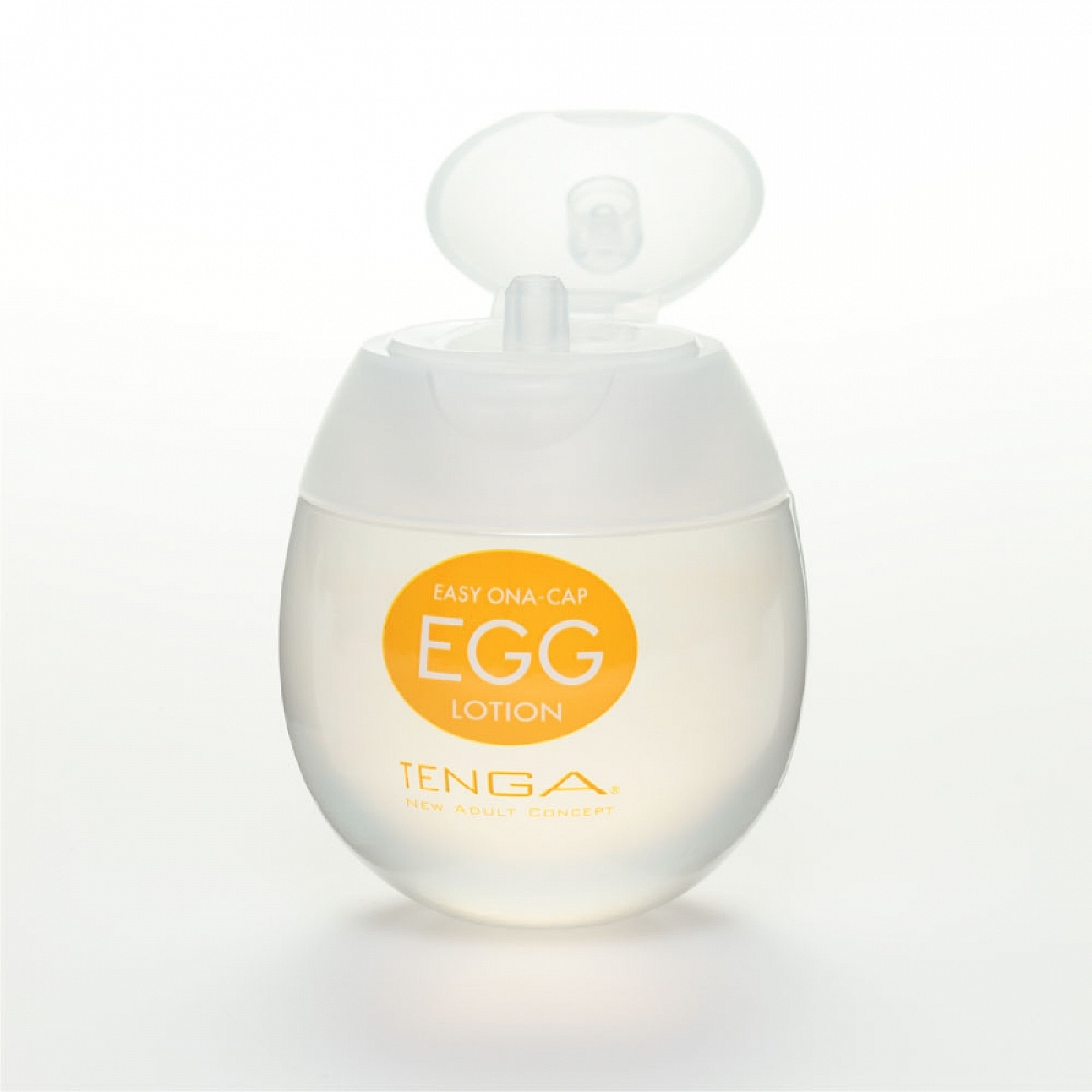 Tenga Egg 水性潤滑油 65ml