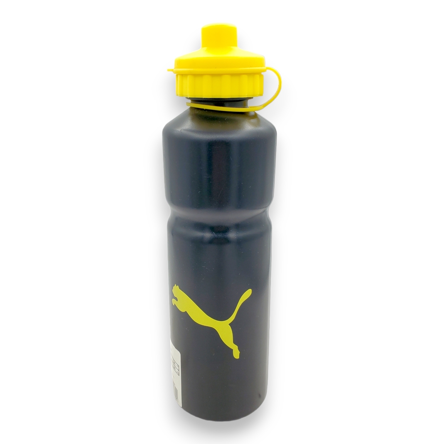 多蒙特Puma黑色水樽