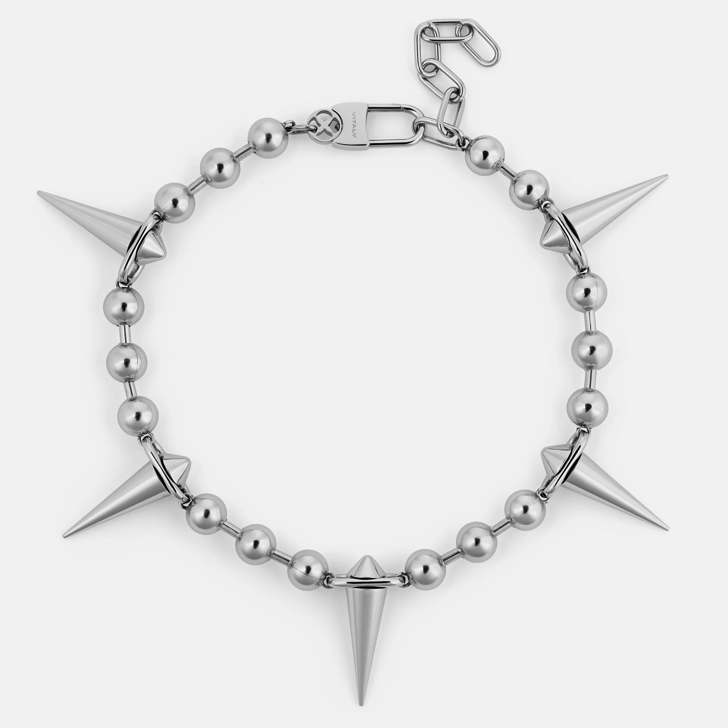 【預購】 Vitaly Design | Ruckus 騷動項鍊