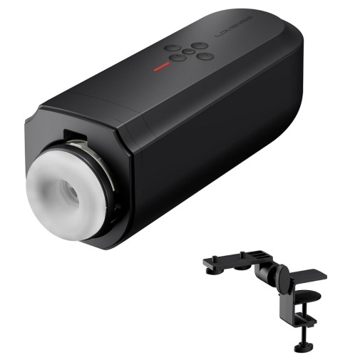 Lovense Solace 智能電動飛機杯