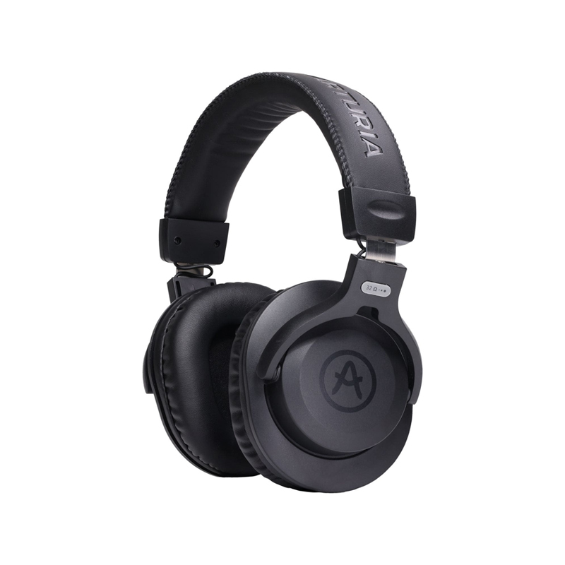 Arturia MiniFuse 2 Producer pack Black｜全能製作錄音套組