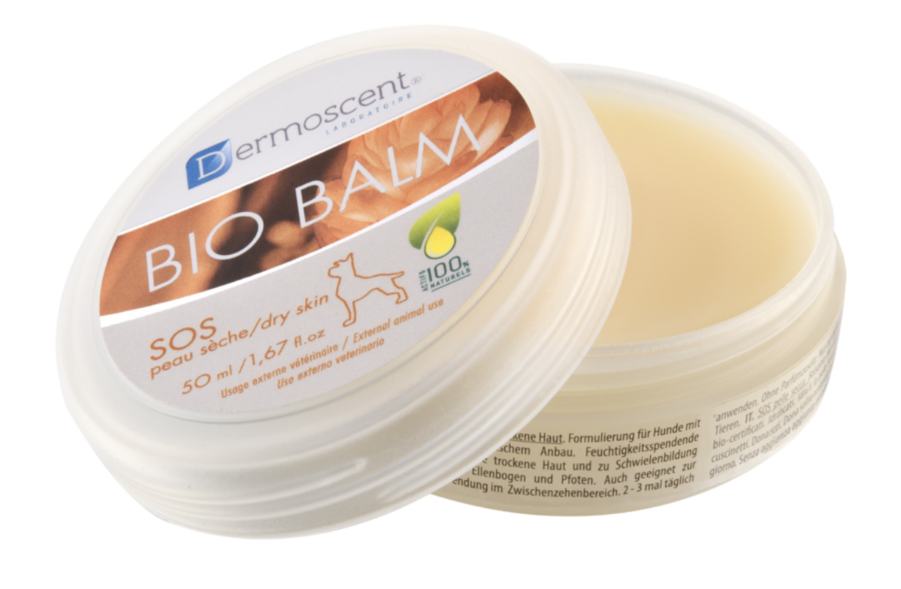 Dermoscent 犬用潤膚霜 50ML