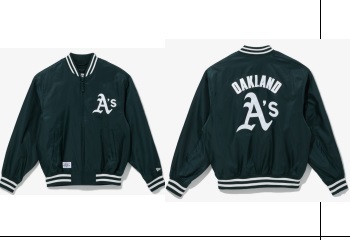 The BONEZ 2021 TEAM STADIUM JACKET【XL】