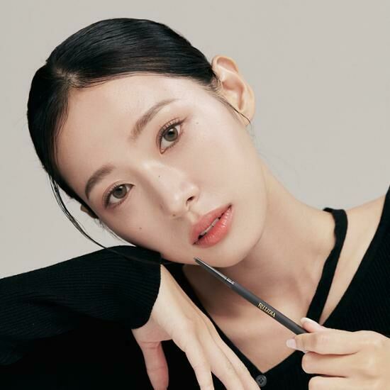 [ RULIDIA ] Easy Detail Brow
