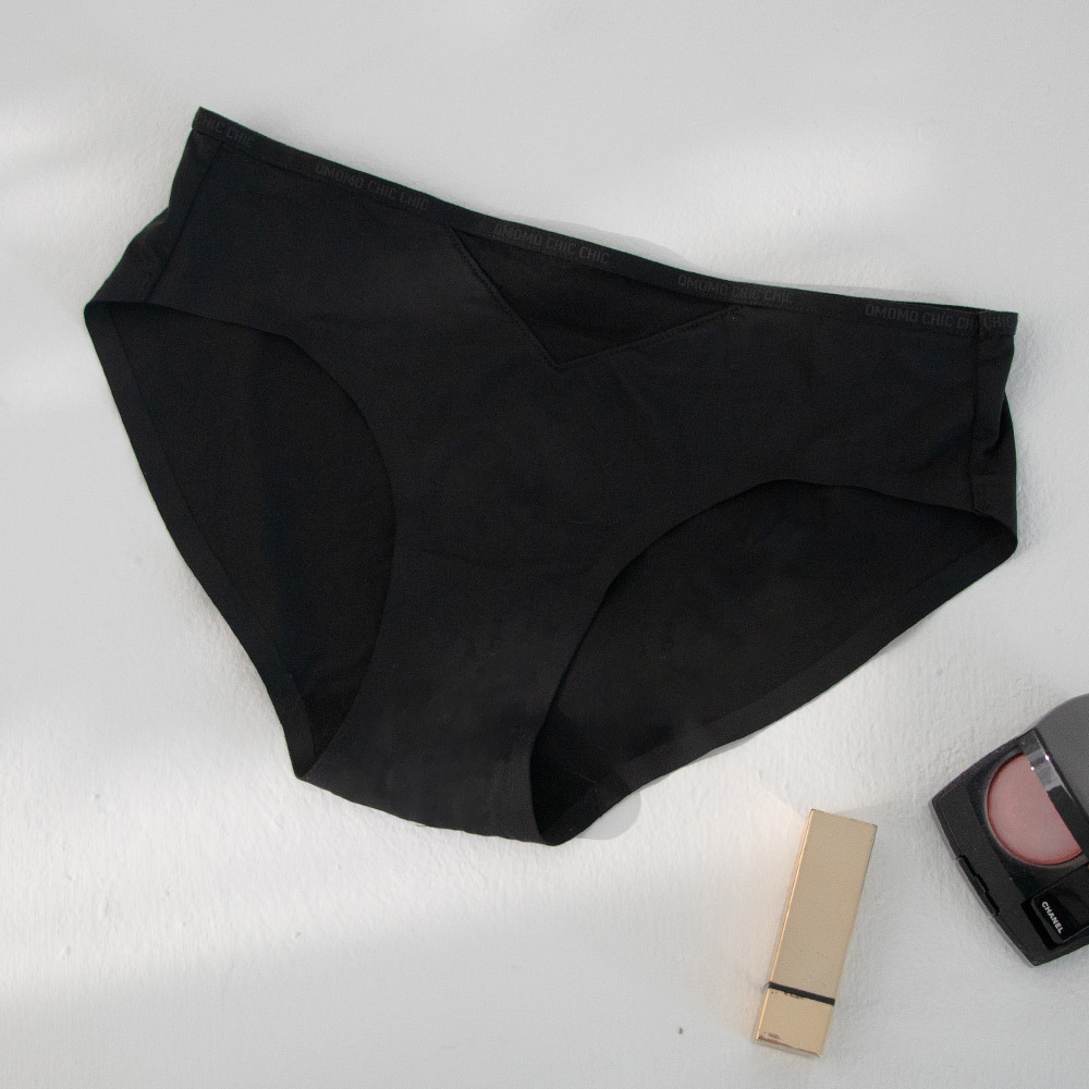 【Chic Chic】Low-Rise Panty (3 colours)