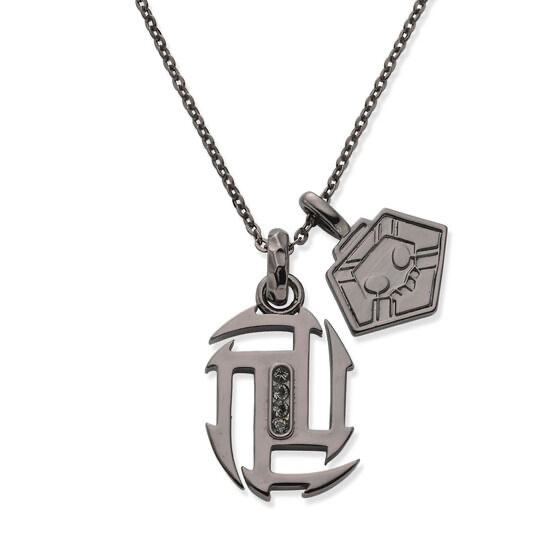 Pbandai 預訂2024/2月 BLEACH 千年血戦篇 × Velvet Lounge ネックレス（全3種）