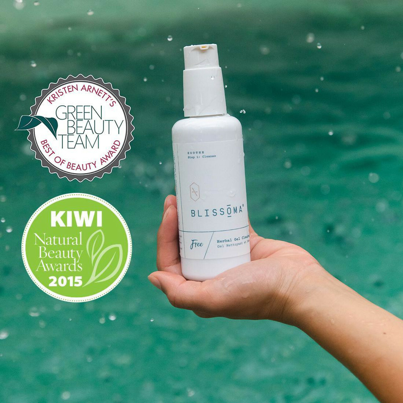 椴樹卸妝 | 潔面膠 4oz