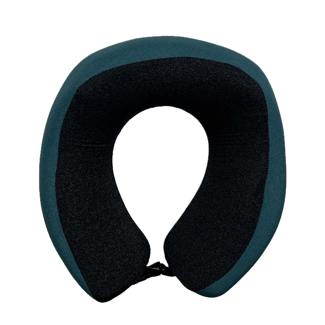 冰絲涼感頸部加高U型枕 (5色) 64TWO15794