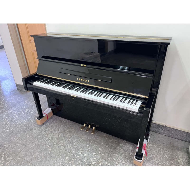 嚴選 如新品質 YAMAHA U1 1號琴 山葉 鋼琴 中古鋼琴 二手鋼琴 漢麟樂器 鋼琴店 展示中心 好評價