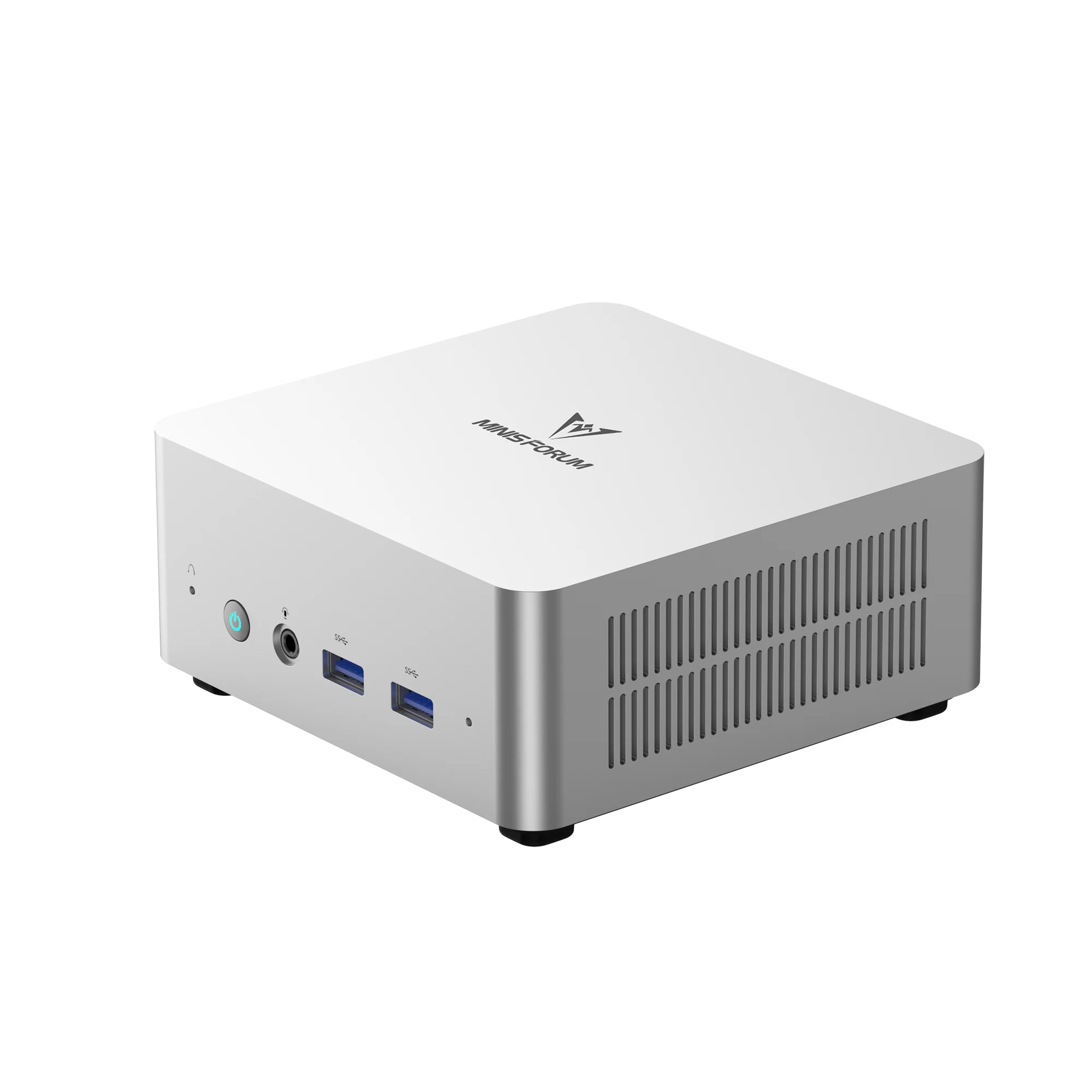 免費送貨上門] Minisforum UN1245 i5-12450H 16GB RAM + 512GB S