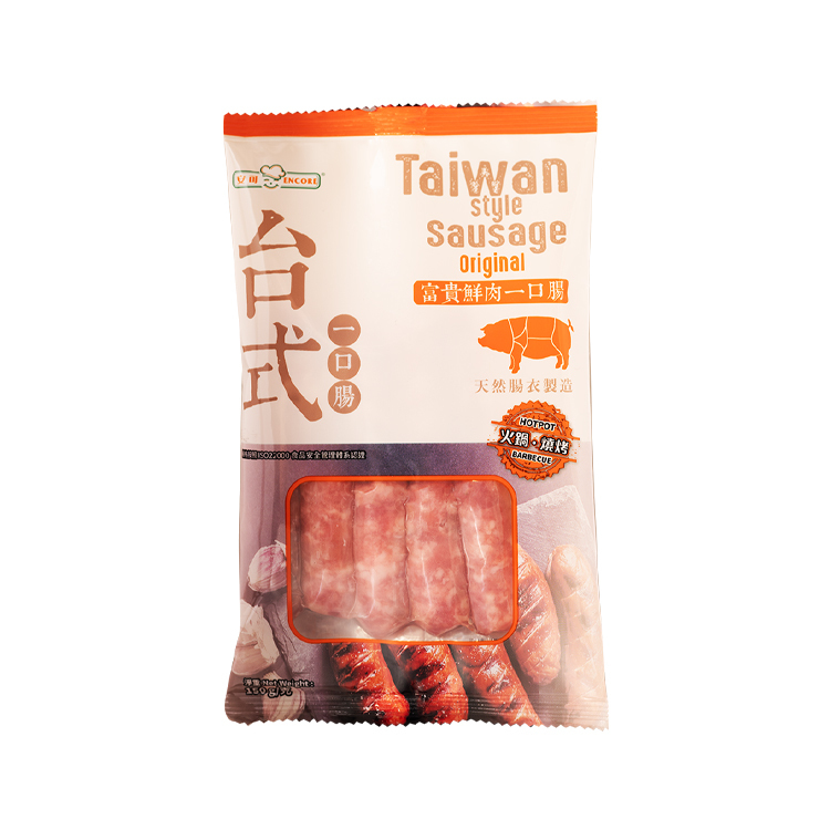 安可 富貴一口腸 150g*48