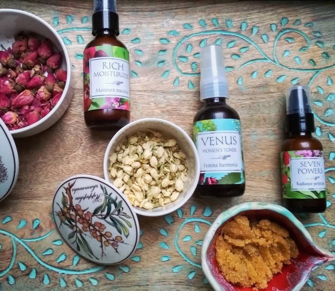 醋栗果薄潤乳 | 水乳 60ml