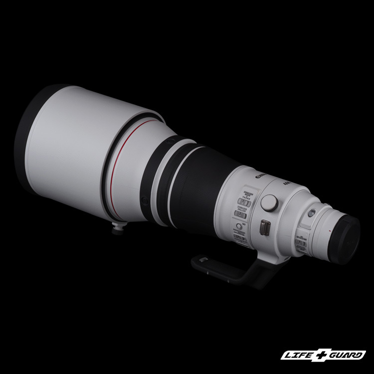 Canon RF 400mm F2.8 L IS USM 鏡頭貼膜