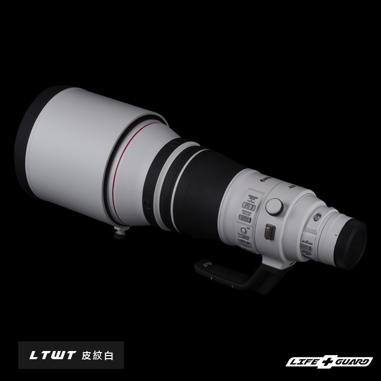 Canon RF 400mm F2.8 L IS USM 鏡頭貼膜