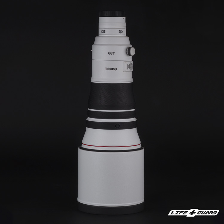 LIFE+GUARD 皮紋貼膜質感設計，LIFE+GUARD 設計風格