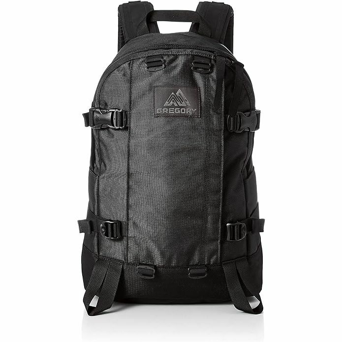 💥 新到】24L GREGORY ALL DAY 全黑All Black 背囊/ 書包Cordura