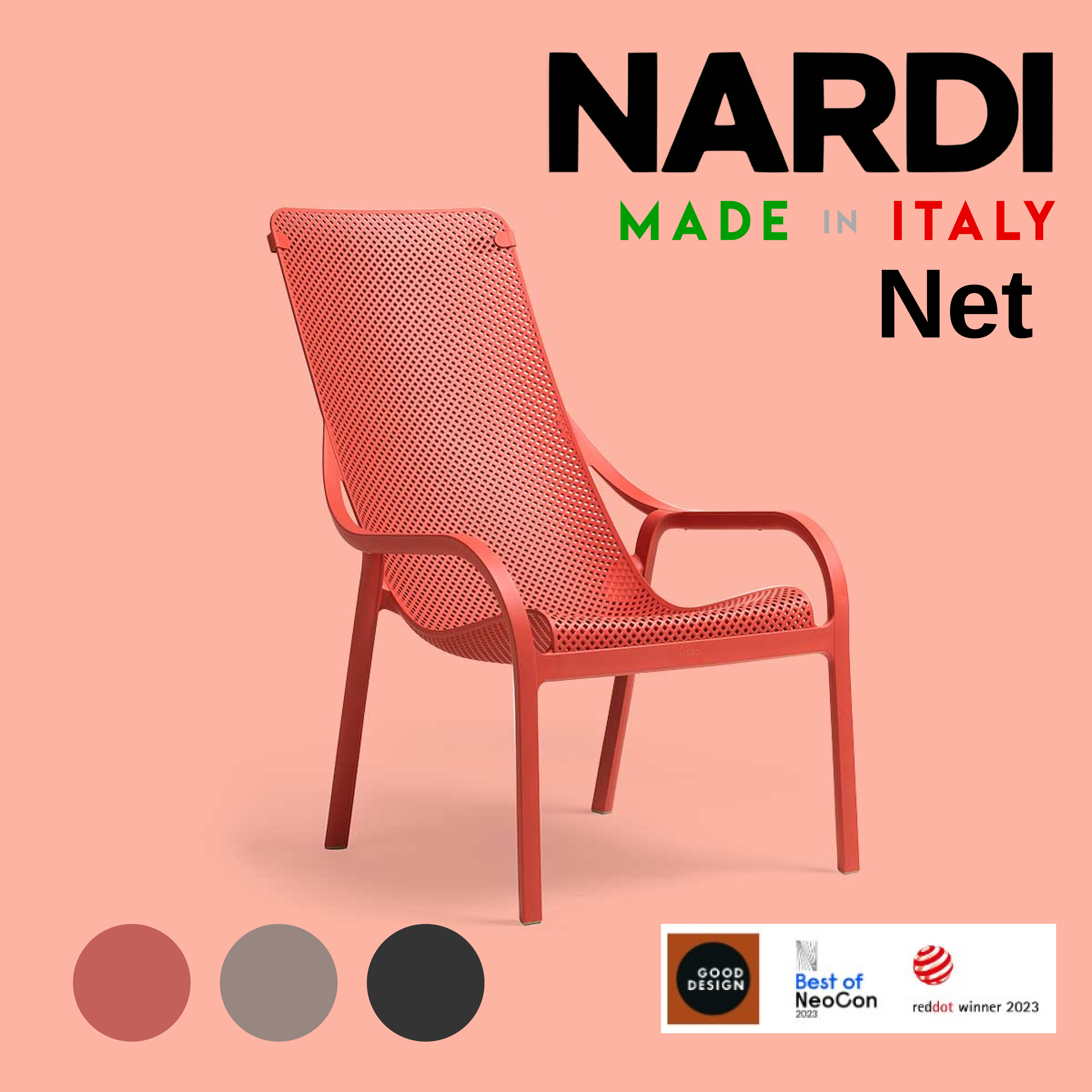 Net Lounge - Nardi