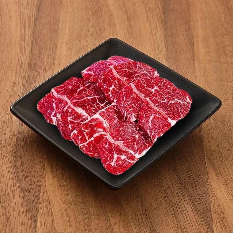 美國牛封門柳火鍋片 300g