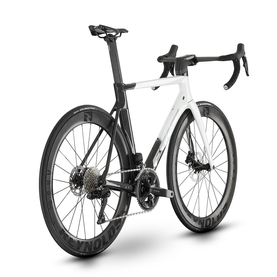 美品FELT AR ADVANCED DISC FELT AR Advanced 105 Di2 Road Bike Disc