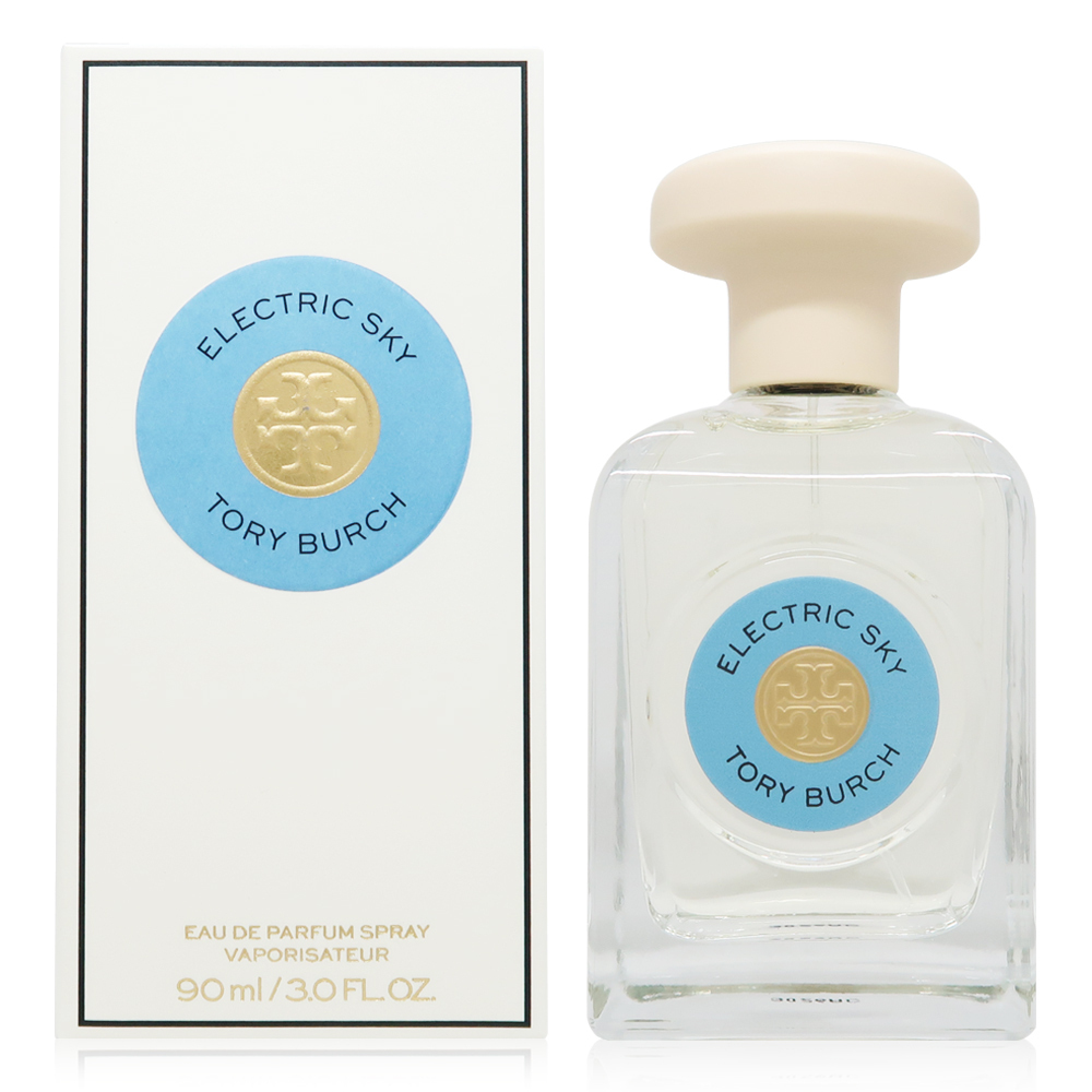 Tory Burch Electric Sky 自由微薰淡香精 EDP 90ml