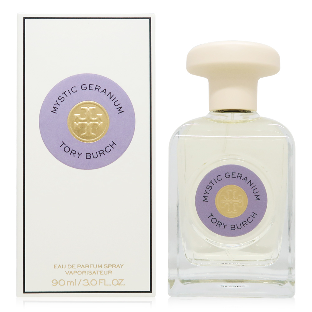 Tory Burch Mystic Geranium 秘境天竺葵淡香精 EDP 90ml
