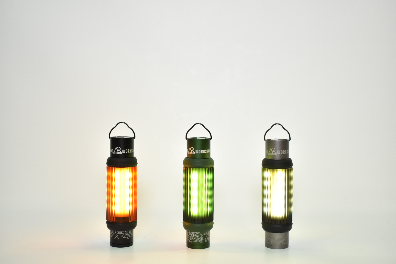 【5050WORKSHOP】GLOBE SERIES燈罩