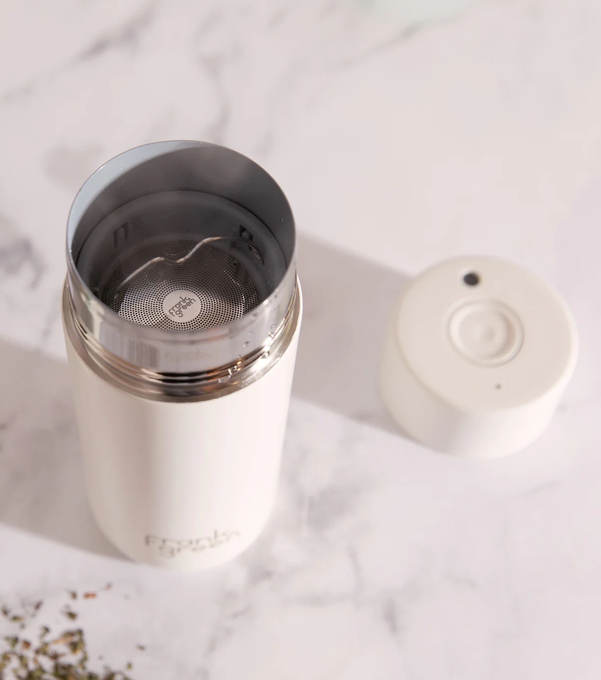 Tea Infuser｜Frank Green