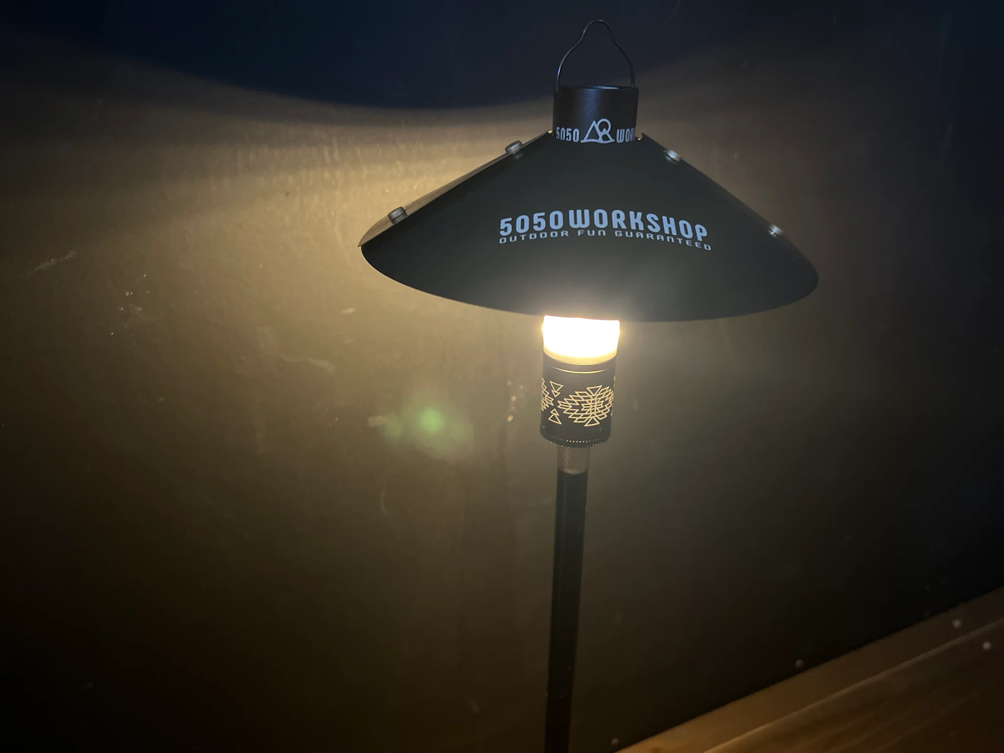 【5050WORKSHOP】KASA SHADE燈罩