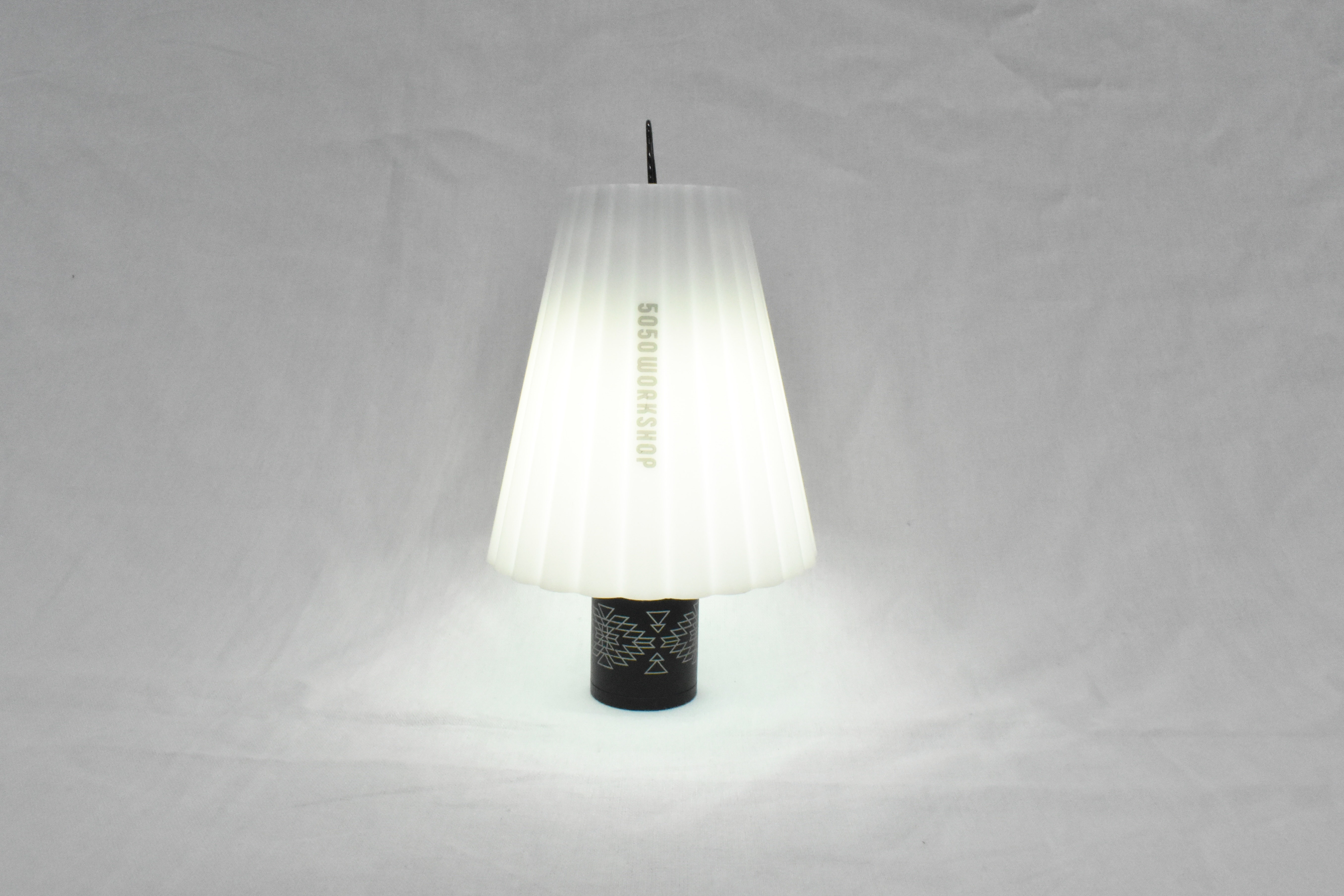 【5050WORKSHOP】RETRO SHADE復古燈罩