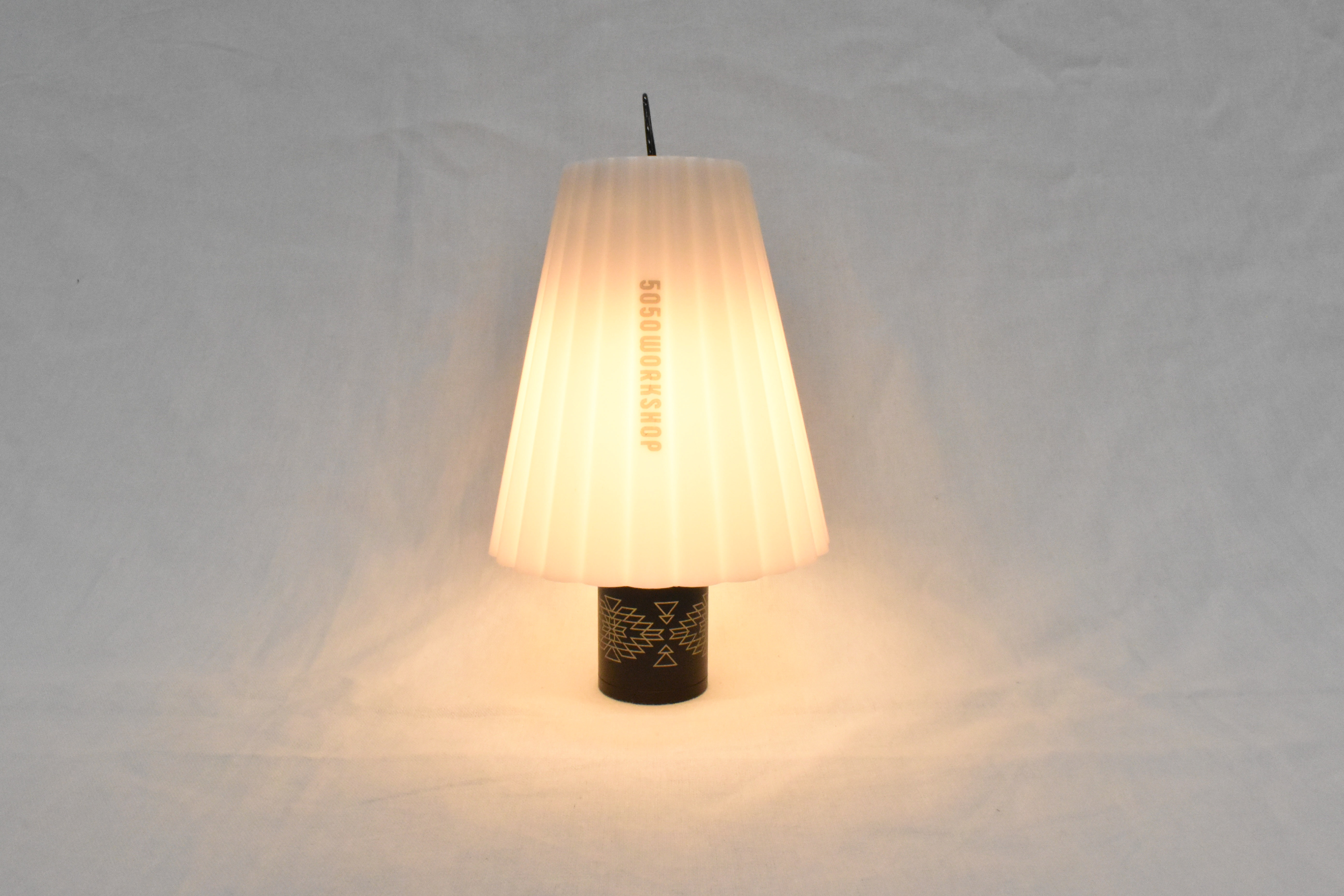 【5050WORKSHOP】RETRO SHADE復古燈罩