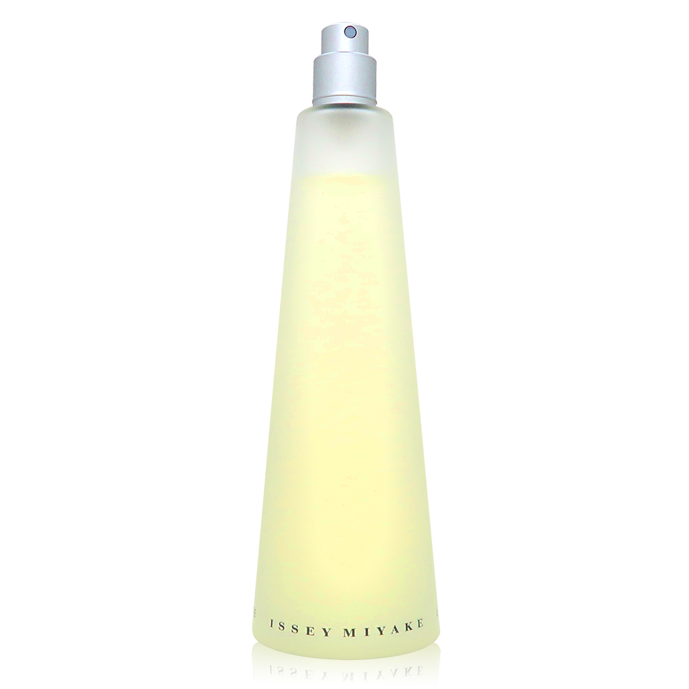 Issey Miyake 三宅一生 L'Eau D'Issey 一生之水女性淡香水 EDT 100ml TESTER 無蓋