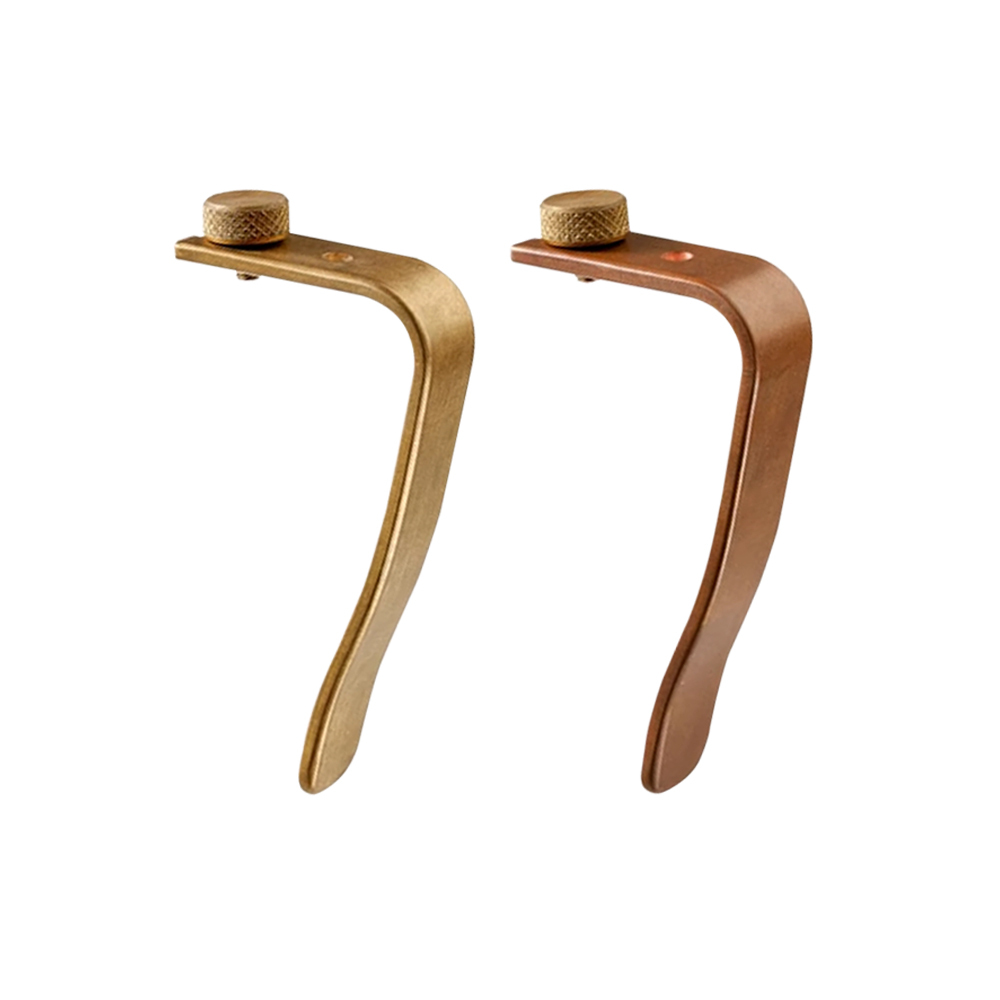 Thous Winds 茶道雙層鈦茶具組專用把手 TW3082