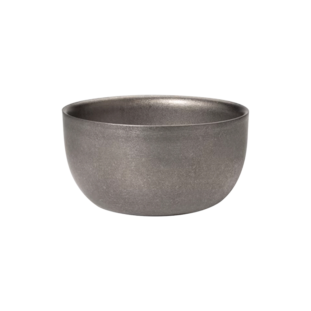 Thous Winds 40ML雙層鈦茶杯 TW3081