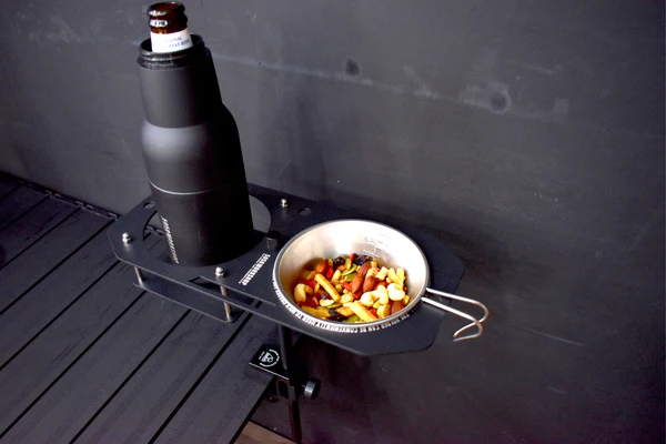 【5050WORKSHOP】SIERRA PLATE雪拉杯架